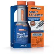 XADO Injektoren Reiniger - Multi Cleaner Diesel - Kraftstoffsystemreiniger - AtomEx