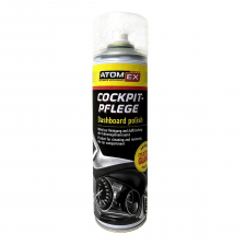 XADO Cockpitpflege Autopflege Produkt - Cockpit Pflege - AtomEx