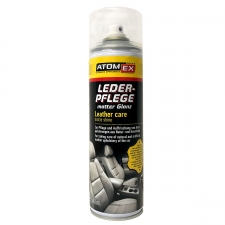 XADO Lederpflege - matter Glanz - AtomEx