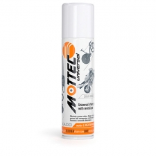 Mottec Kettenschmierstoff mit Revitalizant