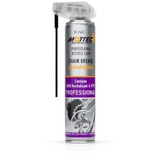 Mottec Wasserbeständiger Kettenschmierstoff 