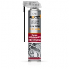 Mottec Kettenschmierstoff für trockenes Wetter