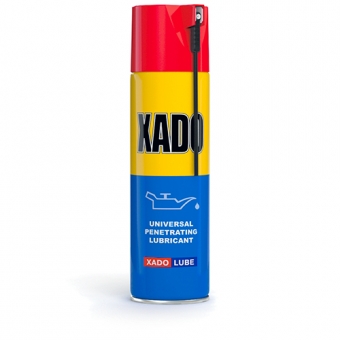 Kriechöl XADO Multifunktionsöl / Kontaktspray 