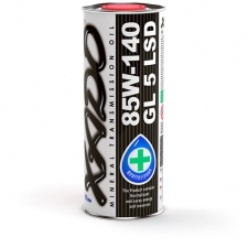 XADO Getriebeöl 85W140 GL 5 LSD - Getriebe Öl Schaltgetriebe
