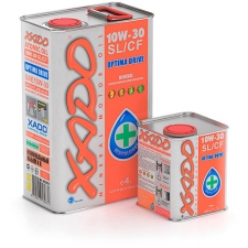 XADO Motoröl 10W30 SL/CF