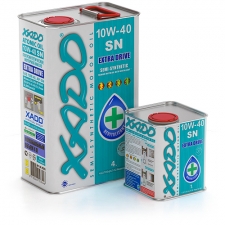 XADO Motoröl 10W40 SN - Motorenöl