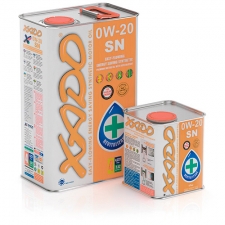 XADO Motoröl 0W20 SN - Motorenöl