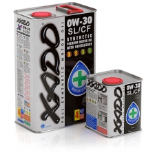XADO Motoröl 0W30 - BMW Longlife 01 - VW 502 00 505 00 - Mercedes 229.5 - VW 502 01