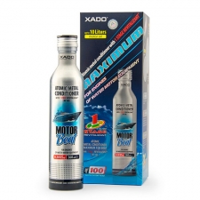 XADO AMC Maximum Verschleißschutz und Wiederherstellung für Bootsmotoren