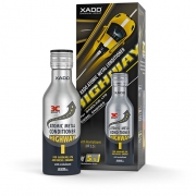 XADO Motorverschleißschutz Öl Additiv - AMC HighWay