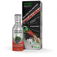 XADO Motorverschleißschutz Öl Additiv - AMC Tuning