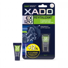 Revitalizant EX120 für Schaltgetriebe