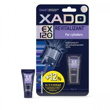 Revitalizant EX120 für Zylinder