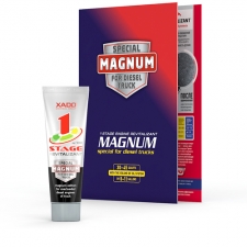 Revitalizant 1 Stage MAGNUM für Dieselmotoren