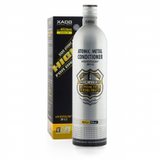 Atomarer Metallconditioner XADO HighWay for Diesel Truck
