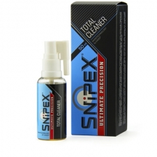 Snipex Total Cleaner – Gel für Reinigung der Waffenläufe