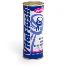 VitaFlush - Ölsystemreiniger / Hydrostößel Additiv (universell)