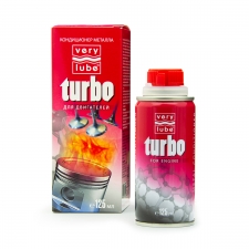 Metallconditioner TURBO