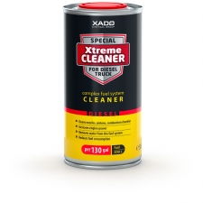 Xtreme Complex fuel system cleaner