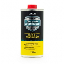 Xtreme Motor-Öl-Additiv Metallconditioner für LKW