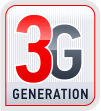 3G поколение