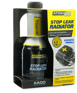 XADO