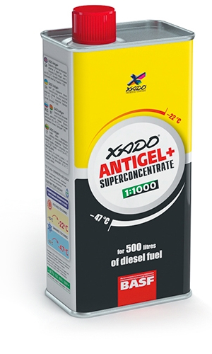 XADO