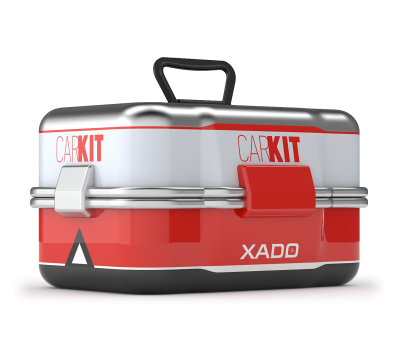 Car Kit (Automatikgetriebe)
