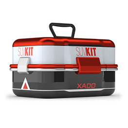 SUV Kit (Schaltgetriebe)