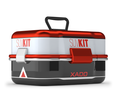 SUV Kit (Schaltgetriebe)