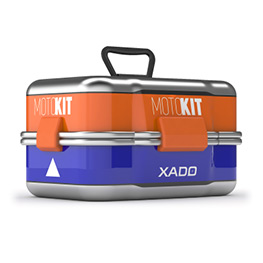 MOTO Basic Kit